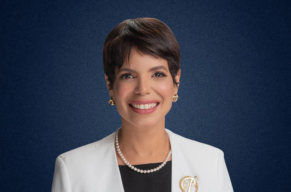 Patricia Santana Nina