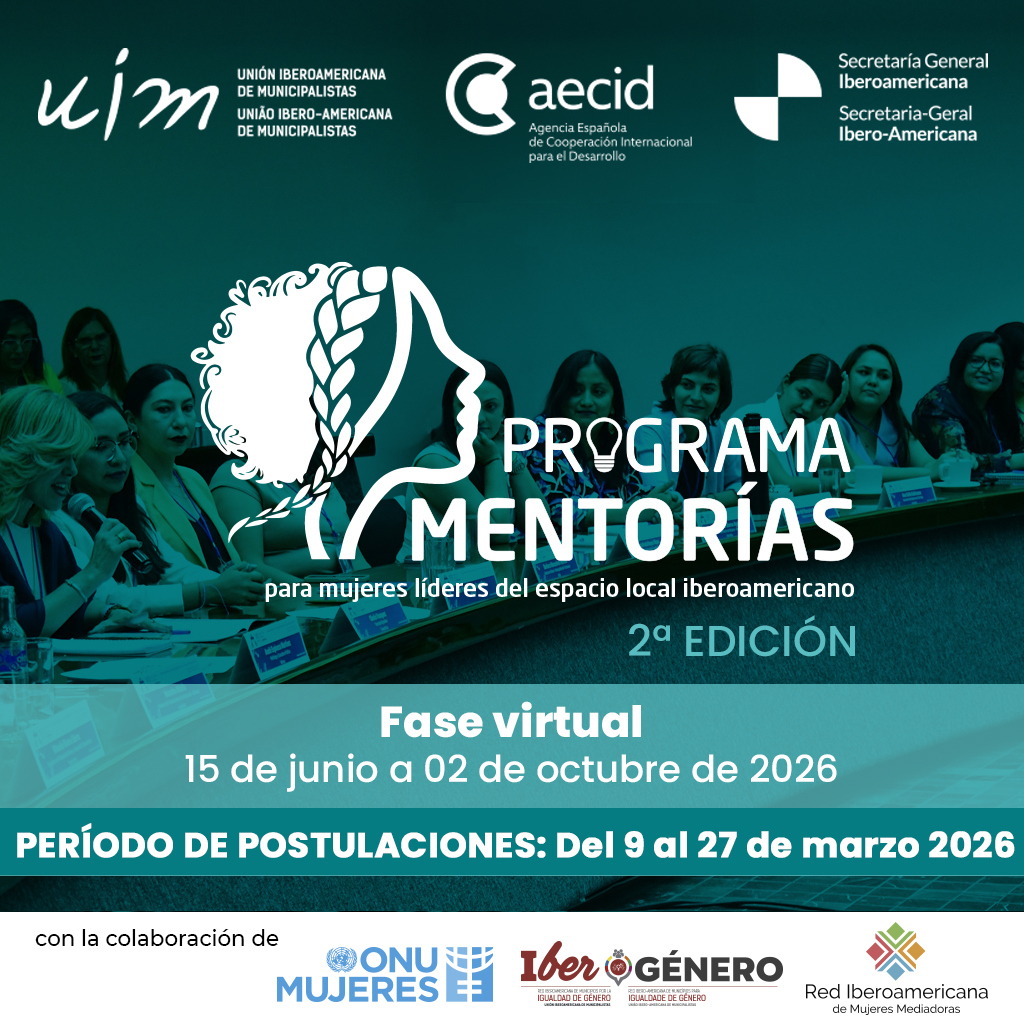 Programa de formación virtual